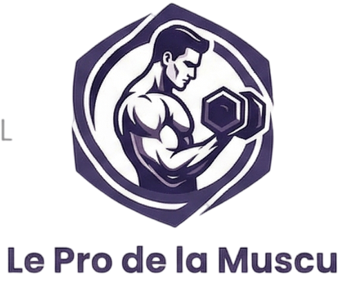 Le Pro de la Muscu