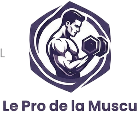 Le Pro de la Muscu